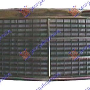 ΜΑΣΚΑ ΚΟΜΠΛΕ MERCEDES C CLASS (W202) 93-99 051604550