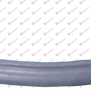 ΣΠΟΙΛΕΡ ΠΡΟΦΥΛΑΚΤΗΡΑ ΕΜΠΡΟΣ 1997- MERCEDES C CLASS (W202) 93-99 051606380