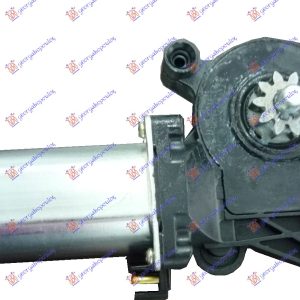 ΜΟΤΕΡ ΓΡΥΛΛΟΥ ΠΑΡΑΘΥΡΟΥ ΕΜΠΡΟΣ ΔΕ MERCEDES C CLASS (W202) 93-99 051607081