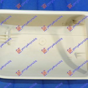 ΚΑΠΑΚΙ ΚΑΘΡΕΦΤΗ ΒΑΦΟΜΕΝΟ -1996 ΔΕ MERCEDES C CLASS (W202) 93-99 051607701