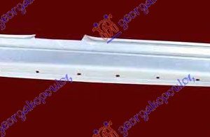 ΜΑΡΣΠΙΕ SDN-S.W. ΑΡ MERCEDES C CLASS (W202) 93-99 051608282