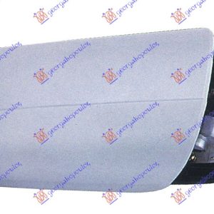 ΚΑΘΡΕΦΤΗΣ ΗΛΕΚΤΡΙΚΟΣ ΘΕΡΜΑΙΝΟΜΕΝΟΣ ΗΛΕΚΤΡΙΚΑ ΑΝΑΚΛΙΝΟΜΕΝΟΣ ΒΑΦΟΜΕΝΟΣ (7 PIN) (Α ΠΟΙΟΤΗΤΑ) (ASPHERICAL GLASS) ΔΕ MERCEDES C CLASS (W202) 93-99 053207581