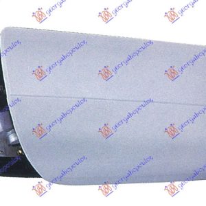 ΚΑΘΡΕΦΤΗΣ ΗΛΕΚΤΡΙΚΟΣ ΘΕΡΜΑΙΝΟΜΕΝΟΣ ΗΛΕΚΤΡΙΚΑ ΑΝΑΚΛΙΝΟΜΕΝΟΣ ΒΑΦΟΜΕΝΟΣ (7 PIN) (Α ΠΟΙΟΤΗΤΑ) (ASPHERICAL GLASS) ΑΡ MERCEDES C CLASS (W202) 93-99 053207582