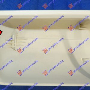 ΚΑΠΑΚΙ ΚΑΘΡΕΦΤΗ ΒΑΦΟΜΕΝΟ 1996- ΔΕ MERCEDES C CLASS (W202) 93-99 053207711