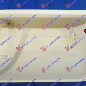 ΚΑΠΑΚΙ ΚΑΘΡΕΦΤΗ ΒΑΦΟΜΕΝΟ 1996- ΑΡ MERCEDES C CLASS (W202) 93-99 053207712