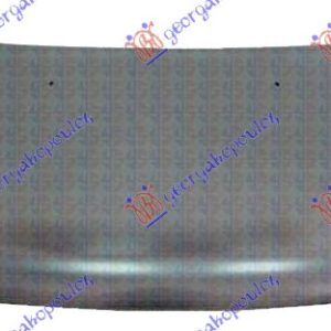 ΚΑΠΟ ΕΜΠΡΟΣ HYUNDAI MATRIX 01-08 057200070