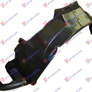 ΘΟΛΟΣ ΕΜΠΡΟΣ ΠΛΑΣΤΙΚΟΣ ΑΡ HYUNDAI MATRIX 01-08 057200822
