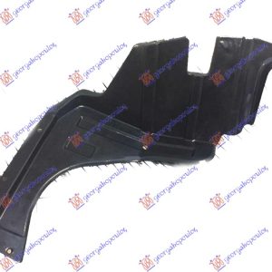 ΠΟΔΙΑ ΜΗΧΑΝΗΣ ΠΛΑΣΤΙΚΗ ΒΕΝΖΙΝΗ ΔΕ HYUNDAI MATRIX 01-08 057200831