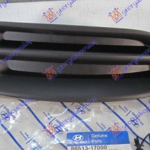 ΚΑΛΥΜΜΑ ΠΡΟΒΟΛΕΑ ΠΡΟΦΥΛΑΚΤΗΡΑ (Γνήσιο) ΔΕ HYUNDAI MATRIX 01-08 057203991