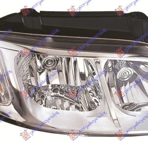 ΦΑΝΟΣ ΕΜΠΡΟΣ ΗΛΕΚΤΡΙΚΟΣ 2006- (Ε) (DEPO) ΔΕ HYUNDAI MATRIX 01-08 057205141
