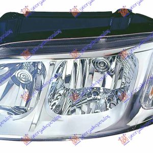 ΦΑΝΟΣ ΕΜΠΡΟΣ ΗΛΕΚΤΡΙΚΟΣ 2006- (Ε) (DEPO) ΑΡ HYUNDAI MATRIX 01-08 057205142