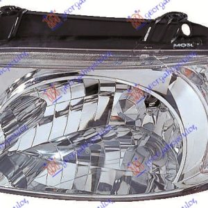 ΦΑΝΟΣ ΕΜΠΡΟΣ ΗΛΕΚΤΡΙΚΟΣ -2006 (Ε) (DEPO) ΔΕ HYUNDAI MATRIX 01-08 057205271