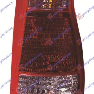 ΦΑΝΟΣ ΠΙΣΩ 2006- (Ε) (DEPO) ΔΕ HYUNDAI MATRIX 01-08 057205816