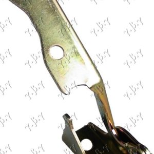 ΜΕΝΤΕΣΕΣ ΚΑΠΩ ΕΜΠΡΟΣ (Γνήσιος) ΔΕ HYUNDAI MATRIX 01-08 057206141