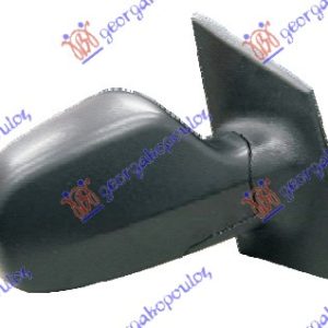 ΚΑΘΡΕΦΤΗΣ ΗΛΕΚΤΡΙΚΟΣ (Α ΠΟΙΟΤΗΤΑ) (CONVEX GLASS) ΔΕ HYUNDAI MATRIX 01-08 057207483