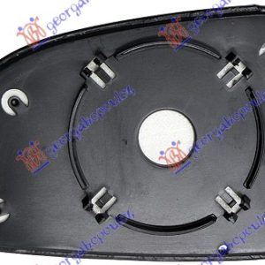 ΚΡΥΣΤΑΛΛΟ ΚΑΘΡΕΦΤΗ ΔΕ HYUNDAI MATRIX 01-08 057207601