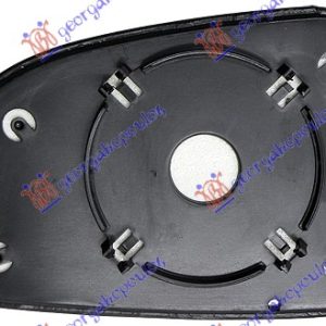 ΚΡΥΣΤΑΛΛΟ ΚΑΘΡΕΦΤΗ ΘΕΡΜΑΙΝΟΜΕΝΟ ΔΕ HYUNDAI MATRIX 01-08 057207611