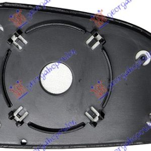 ΚΡΥΣΤΑΛΛΟ ΚΑΘΡΕΦΤΗ ΘΕΡΜΑΙΝΟΜΕΝΟ ΑΡ HYUNDAI MATRIX 01-08 057207612