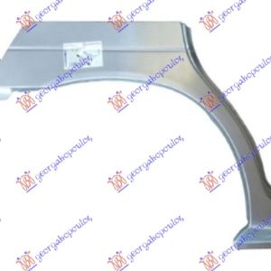 ΦΡΥΔΙ ΠΙΣΩ 5Π ΔΕ HYUNDAI MATRIX 01-08 057208671