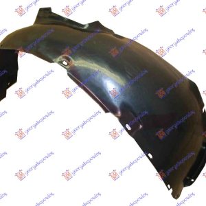 ΘΟΛΟΣ ΕΜΠΡΟΣ ΠΛΑΣΤΙΚΟΣ (Α ΠΟΙΟΤΗΤΑ) ΔΕ VW GOLF IV 98-04 059700821