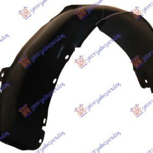 ΘΟΛΟΣ ΕΜΠΡΟΣ ΠΛΑΣΤΙΚΟΣ (Α ΠΟΙΟΤΗΤΑ) ΑΡ VW GOLF IV 98-04 059700822