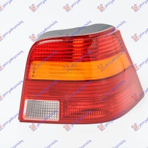 ΦΑΝΟΣ ΠΙΣΩ (Ε) ΔΕ VW GOLF IV 98-04 059705811