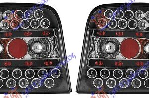 ΦΑΝΟΣ ΠΙΣΩ LEXUS VW GOLF IV 98-04 059705850