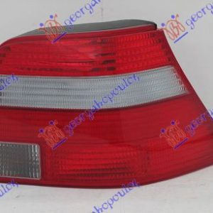 ΦΑΝΟΣ ΠΙΣΩ (ΚΟΚΚΙΝΟ-ΛΕΥΚΟ) (TYC) ΔΕ VW GOLF IV 98-04 059705896