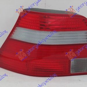 ΦΑΝΟΣ ΠΙΣΩ (ΚΟΚΚΙΝΟ-ΛΕΥΚΟ) (TYC) ΑΡ VW GOLF IV 98-04 059705897