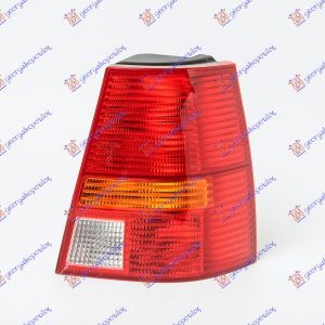 ΦΑΝΟΣ ΠΙΣΩ S.W. (E) (DEPO) ΔΕ VW GOLF IV 98-04 059705996