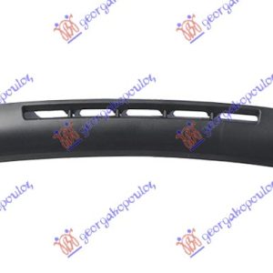 ΣΠΟΙΛΕΡ ΠΡΟΦΥΛΑΚΤΗΡΑ ΕΜΠΡΟΣ VW GOLF IV 98-04 059706380