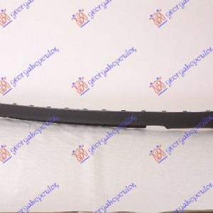 ΣΠΟΙΛΕΡ ΠΡΟΦΥΛΑΚΤΗΡΑ ΠΙΣΩ VW GOLF IV 98-04 059706390