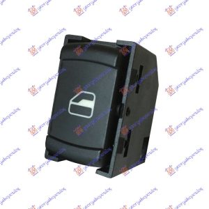 ΔΙΑΚΟΠΤΗΣ ΠΑΡΑΘΥΡΟΥ ΕΜΠΡΟΣ/ΠΙΣΩ (4pin) ΔΕ VW GOLF IV 98-04 059707171