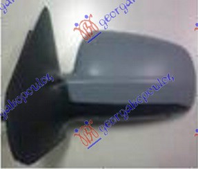 ΚΑΘΡΕΦΤΗΣ ΜΗΧΑΝΙΚΟΣ ΒΑΦΟΜΕΝΟΣ (CONVEX GLASS) ΔΕ VW GOLF IV 98-04 059707481