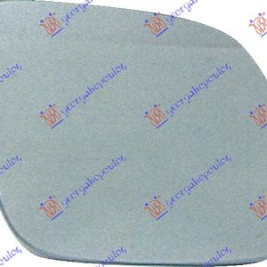 ΚΡΥΣΤΑΛΛΟ ΚΑΘΡΕΦΤΗ -2003 ΘΕΡΜΑΙΝΟΜΕΝΟ (KONTO) (CONVEX GLASS) ΔΕ SEAT LEON 99-05  017107601