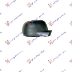 ΚΑΠΑΚΙ ΚΑΘΡΕΦΤΗ ΒΑΦΟΜΕΝΟ (ΚΟΝΤΟ) ΔΕ VW GOLF IV 98-04 059707701