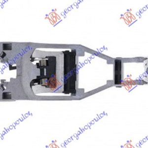 ΧΕΡΟΥΛΙ ΠΟΡΤΑΣ ΕΜΠΡΟΣ ΕΞΩ (ΕΣΩ ΒΑΣΗ) ΔΕ VW GOLF IV 98-04 059707846