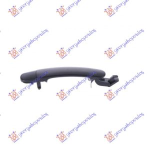 ΧΕΡΟΥΛΙ ΠΟΡΤΑΣ ΕΞΩ ΕΜΠΡΟΣ-ΠΙΣΩ (ΧΩΡΙΣ ΤΡΥΠΑ ΓΙΑ ΑΦΑΛΟ) VW GOLF IV 98-04 059707850