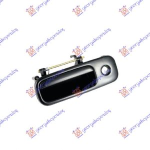 ΧΕΡΟΥΛΙ ΠΟΡΤΑΣ 3/5ης ΠΙΣΩ ΕΞΩ VW GOLF IV 98-04 059707860
