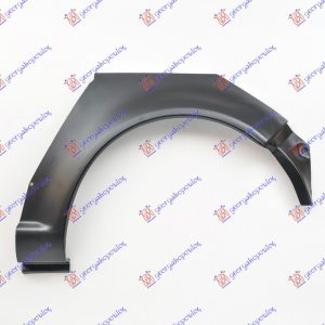 ΦΡΥΔΙ ΠΙΣΩ 3Π ΑΡ VW GOLF IV 98-04 059708672