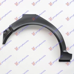 ΦΡΥΔΙ ΠΙΣΩ 5Π ΔΕ VW GOLF IV 98-04 059708731