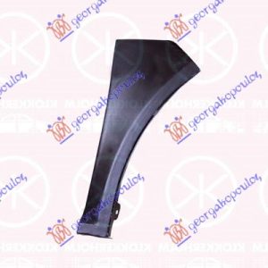 ΦΡΥΔΙ ΕΜΠΡΟΣ ΦΤΕΡΟΥ (ΠΙΣΩ ΚΑΤΩ ΚΟΜΜΑΤΙ) ΔΕ VW GOLF IV 98-04 059708871