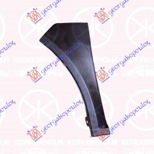 ΦΡΥΔΙ ΕΜΠΡΟΣ ΦΤΕΡΟΥ (ΠΙΣΩ ΚΑΤΩ ΚΟΜΜΑΤΙ) ΑΡ VW GOLF IV 98-04 059708872