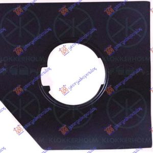 ΛΑΜΑΡΙΝΑ ΠΛΑΙΣΙΟ ΤΡΥΠΑΣ ΡΕΖΕΡΒΟΥΑΡ VW GOLF IV 98-04 059709000