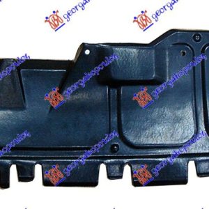 ΠΟΔΙΑ ΜΗΧΑΝΗΣ ΠΛΑΣΤΙΚΗ ΚΕΝΤΡΙΚΗ (Α ΠΟΙΟΤΗΤΑ) VW GOLF IV 98-04 062000830