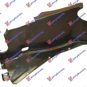 ΠΟΔΙΑ ΜΗΧΑΝΗΣ ΑΚΡΑΙΑ ΠΛΑΣΤΙΚΗ ΔΕ VW GOLF IV 98-04 062000831