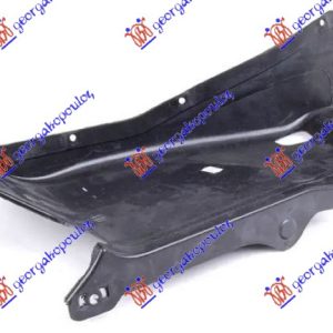 ΠΟΔΙΑ ΜΗΧΑΝΗΣ ΑΚΡΑΙΑ ΠΛΑΣΤΙΚΗ (Α ΠΟΙΟΤΗΤΑ) ΔΕ VW GOLF IV 98-04 062000841