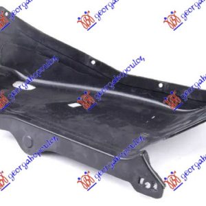 ΠΟΔΙΑ ΜΗΧΑΝΗΣ ΑΚΡΑΙΑ ΠΛΑΣΤΙΚΗ (Α ΠΟΙΟΤΗΤΑ) ΑΡ VW GOLF IV 98-04 062000842