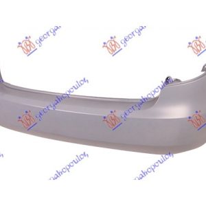 Προφυλακτηρας Πισω ΒΑΦΟΜ. Skoda Fabia 07-10    066603390