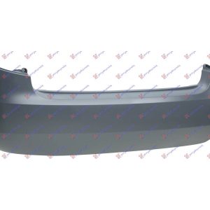 Προφυλακτηρας Πισω ΒΑΦΟΜ. (ΕΥΡΩΠΗ) Skoda Fabia 07-10    066603395